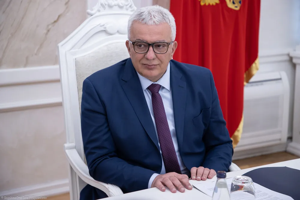 Mandić povodom godi&scaron;njice "Oluje": Za srpski narod nema smrti, samo seoba