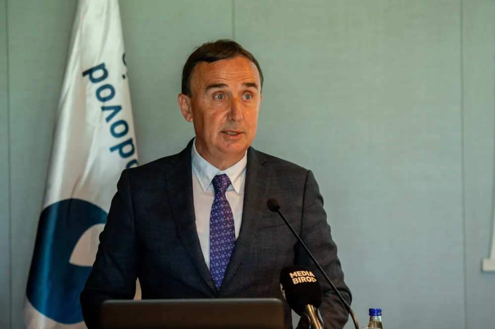 Laku&scaron;ić: Očuvanje rijeka Cijevne, Morače i izvori&scaron;ta Bolje sestre mora biti prioritet