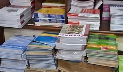 Ministarstvo: Udžbenici neće biti skuplji