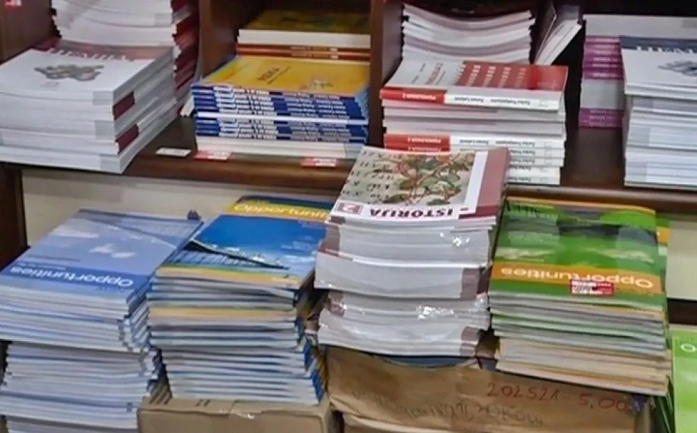 Ministarstvo: Udžbenici neće biti skuplji
