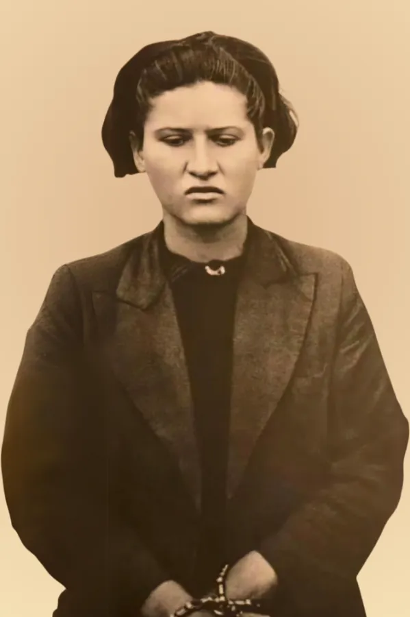 Joka Baletić