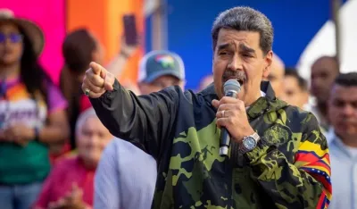 EU ne priznaje zvanične rezultate izbora u Venecueli