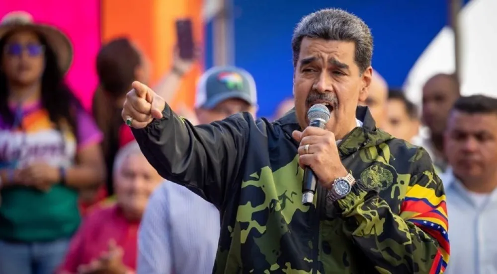 EU ne priznaje zvanične rezultate izbora u Venecueli