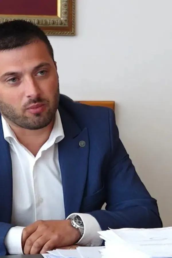 Zoran Tomić