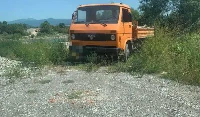 Kazne po 500 eura za nelegalno odlaganje biljnog otpada