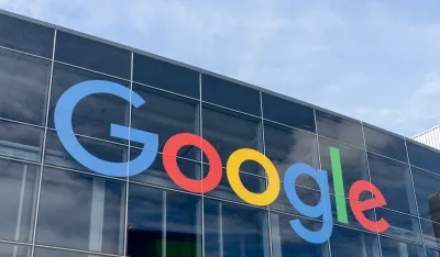 Google optužen za nezakonit monopol na internetu