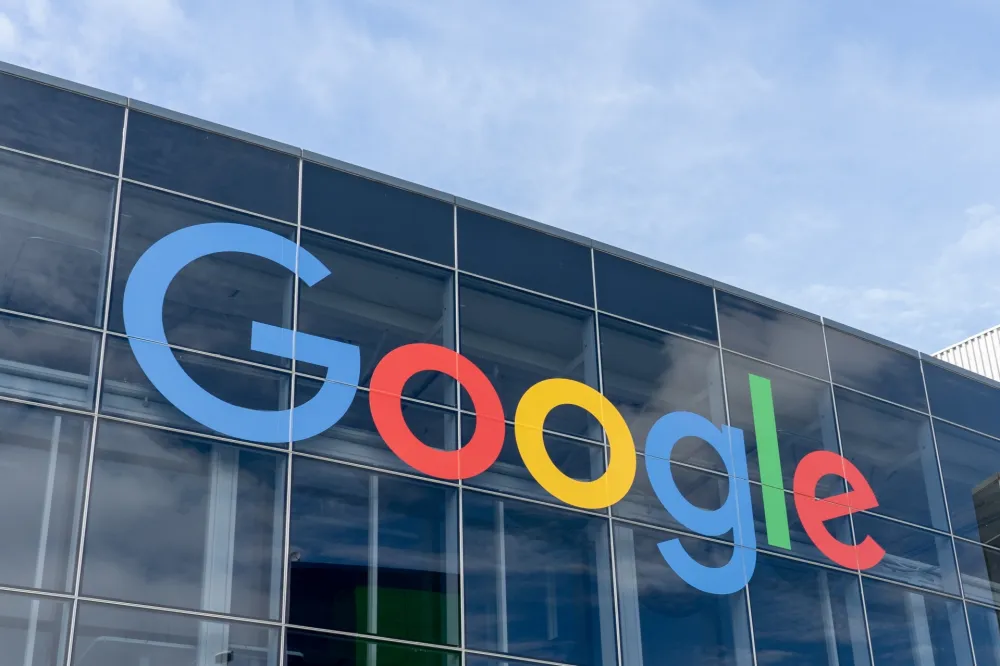 Google optužen za nezakonit monopol na internetu