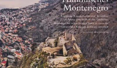 Crna Gora na stranicama prestižnog njemačkog magazina&nbsp;