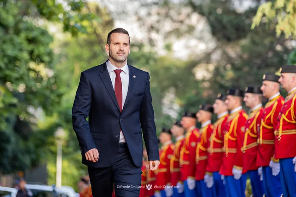 Spajić: Učinićemo sve da ograničimo rast cijena i&nbsp;da povećanje zarada bude održivo