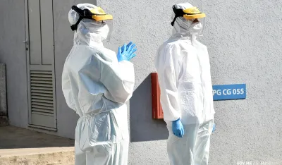 SZO: Broj zaraženih koronom povećava se &scaron;irom svijeta