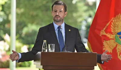 Milatović: Izbori za odbornike u Skup&scaron;tini op&scaron;tine Andrijevica biće raspisani u skladu sa zakonom