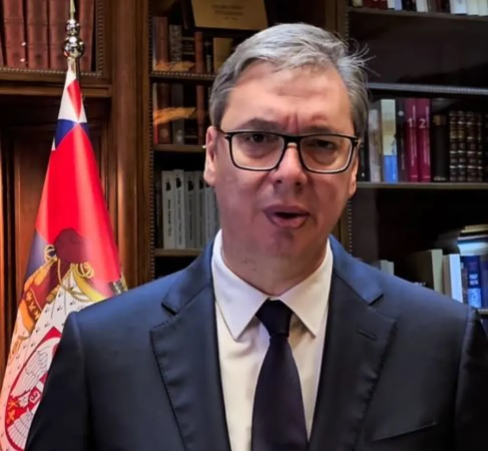 Vučić: Kurti provocira, želi da nas okrene protiv Natoa pre izbora u SAD
