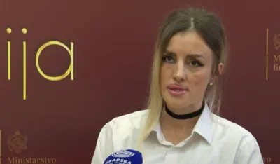 Ni&scaron;avić: Cilj oporezivanja dobitaka je suzbijanje negativnih socijalnih efekata