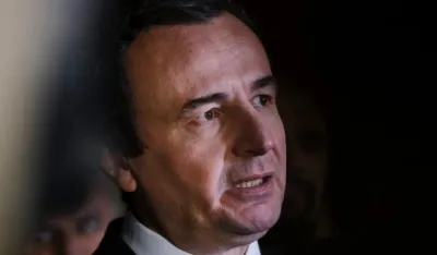 Kurti: Planovi za otvaranje mosta imaju za cilj mirnu interakciju
