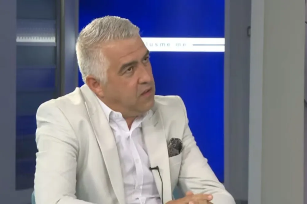 Predrag Kalezić