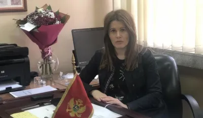 Vi&scaron;i sud u Podgorici potvrdio presudu: Direktorica Ekonomske &scaron;kole nezakonito izabrana