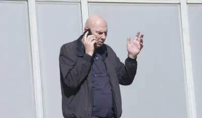 Goran Rodić