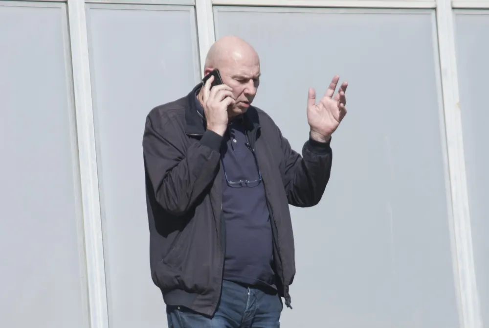 Goran Rodić
