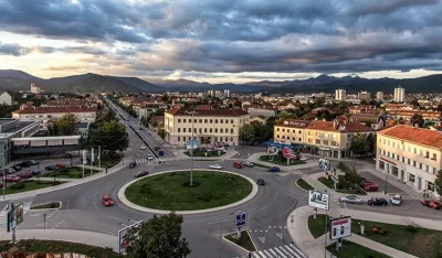 DPS Nik&scaron;ić: Lokalni funkcioneri se tuku, policija mora da interveni&scaron;e