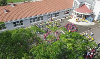 Vrtić "Suncokrili"