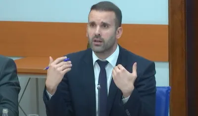 Spajić: Državno preduzeće za robne rezerve bi smanjilo inflaciju