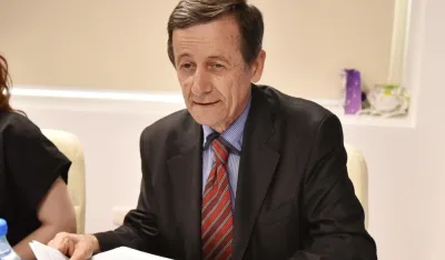 DRAGAN KOPRIVICA