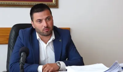 Tomić tvrdi da se nije tukao sa Nikolićem: Mi smo jedna porodica
