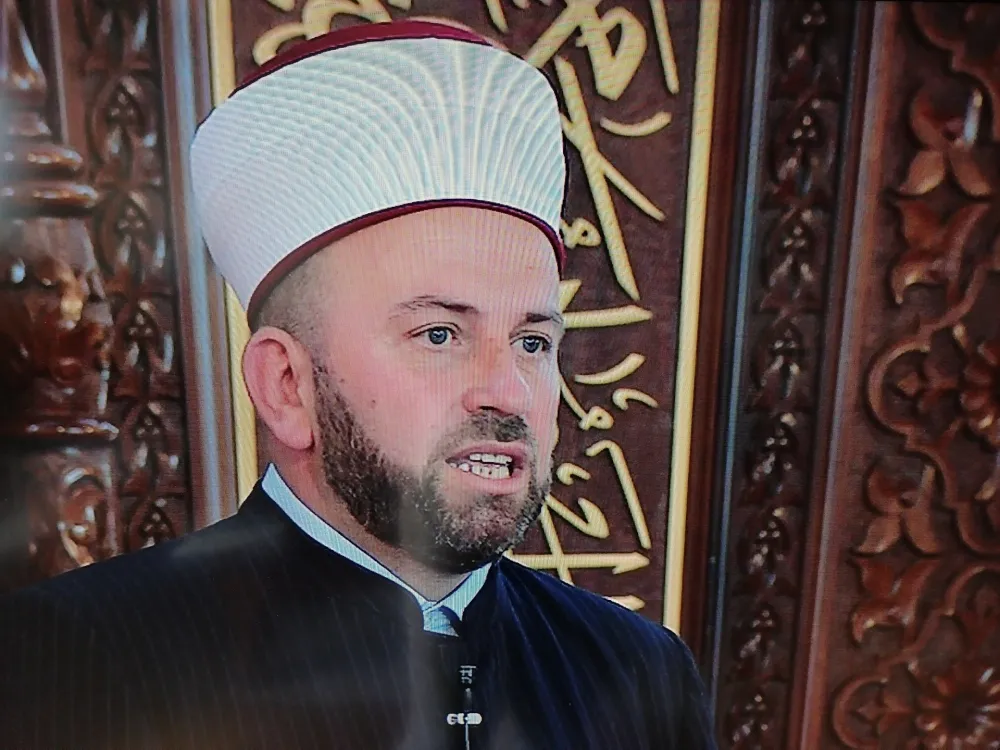 Fejzić: Uprava za &scaron;ume tjera Rožajce iz drvoprerade