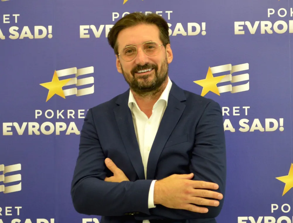 Tihomir Draga&scaron;