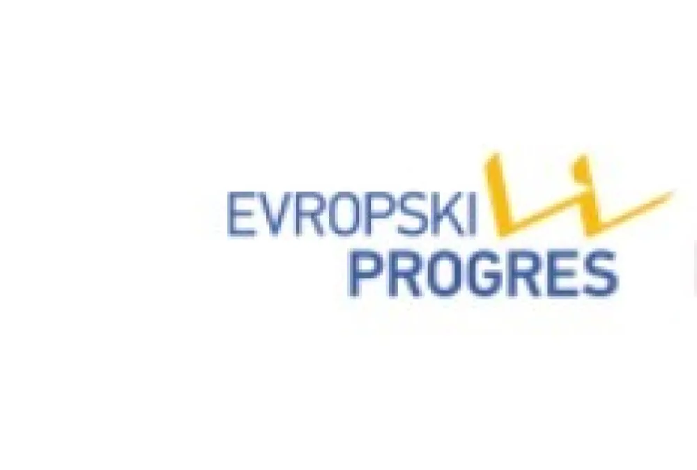 Evropski progres
