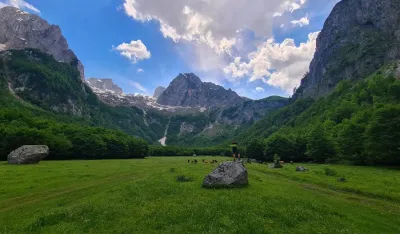 Nadzornici NP Prokletije verbalno napadnuti na radnom mjestu