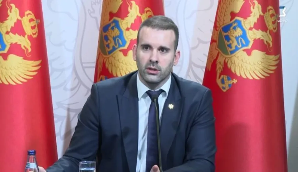 Milojko Spajić