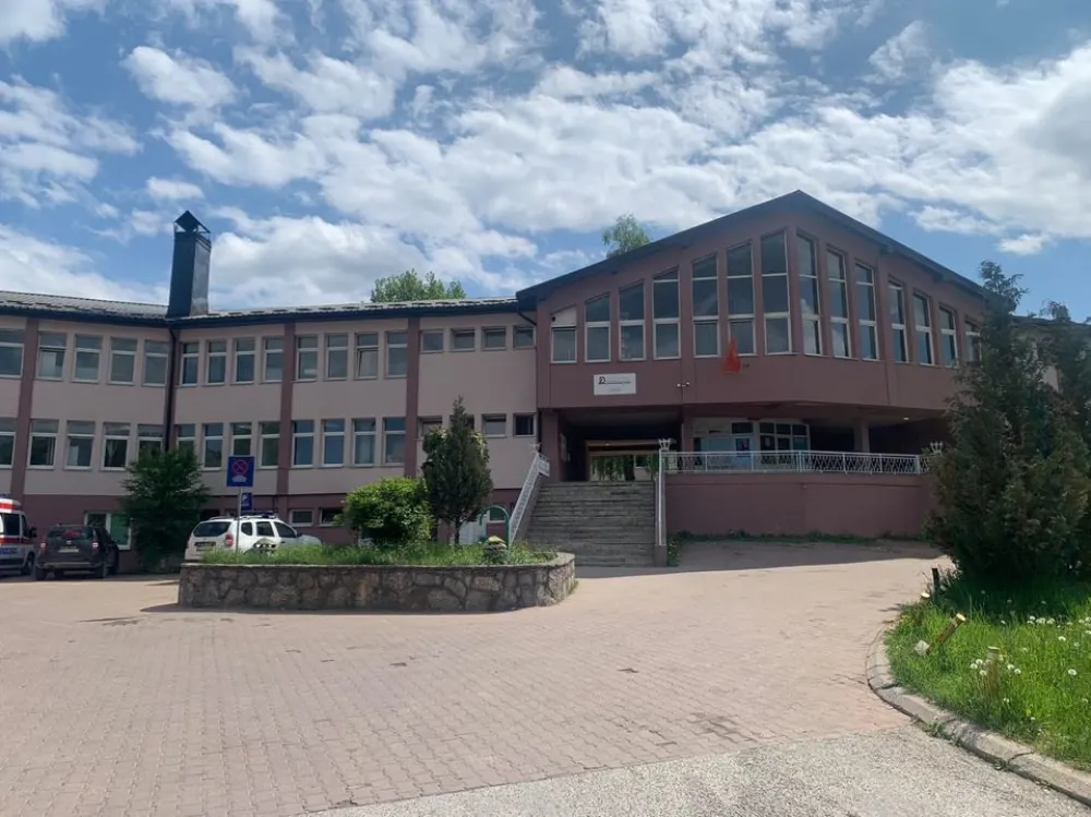 Odbornik BS-a pisao &Scaron;imunu: Ne dozvolite da Rožajci ostanu bez Doma zdravlja