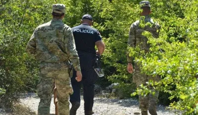 MO: Migranti bi mogli biti agresivniji prema građanima i imovini