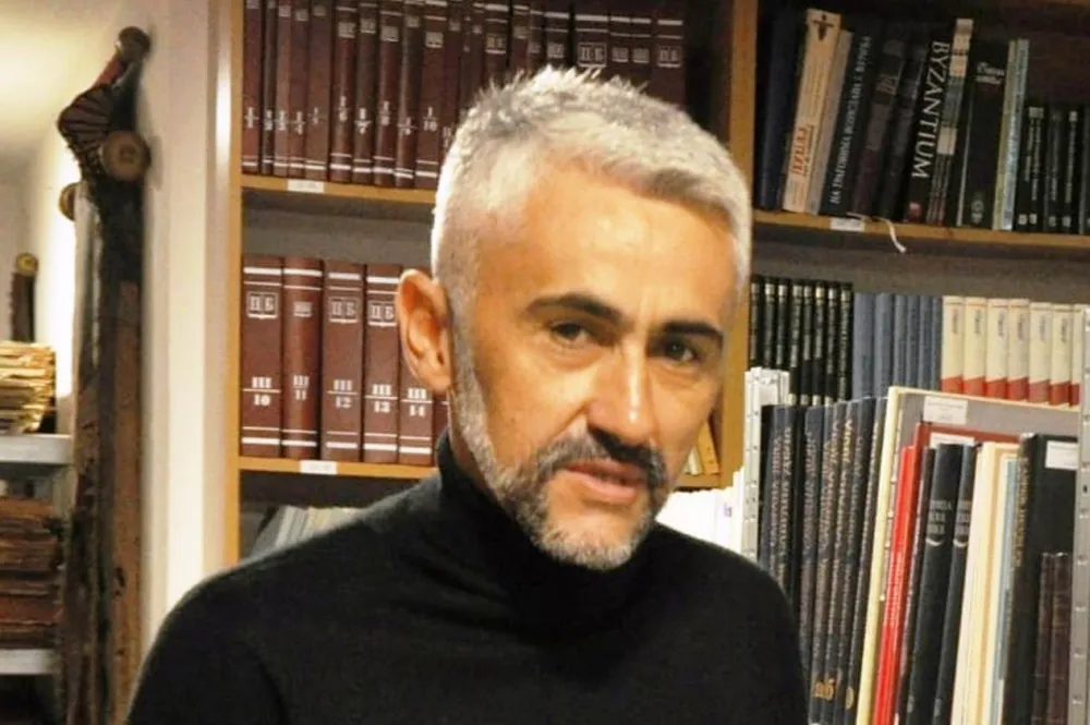 Arsenije Lalatović