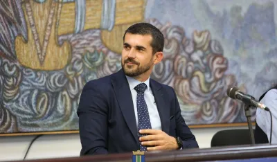 Nenezić: LNG terminal neće biti izgrađen u akvatorijumu Luke Bar