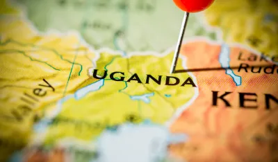 Uganda: U odronu smeća sa deponije poginule najmanje 23 osobe