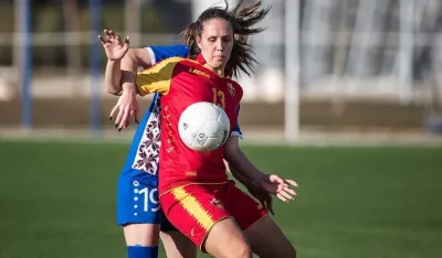 Jelena Vujadinović