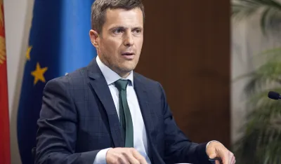 Mujović traži smjenu Odbora direktora EPCG Solar gradnje