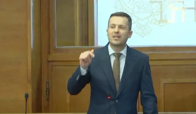 Mujović: Nabavkom električne energije po povoljnim cijenama i smanjenjem gubitaka na mreži za&scaron;tititi krajnje korisnike