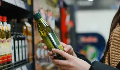 Istraživanje: Maslinovo ulje moglo bi neočekivano da djeluje na na&scaron;e zdravlje