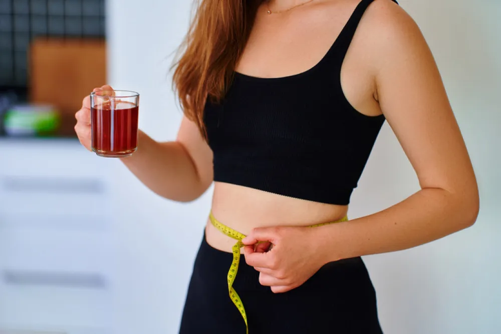 &Scaron;est vrsta čajeva koji ubrzavaju metabolizam i mr&scaron;avljenje