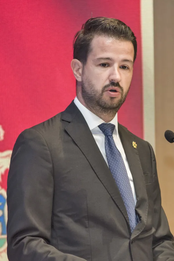 Jakov Milatović