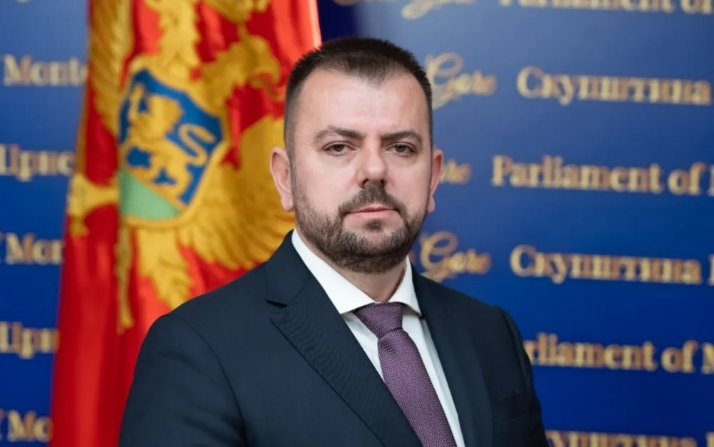 Ćorović: Zirojević opčinjen BS, ali nikako da shvati da Bo&scaron;njaci ne nasijedaju na populističke govore