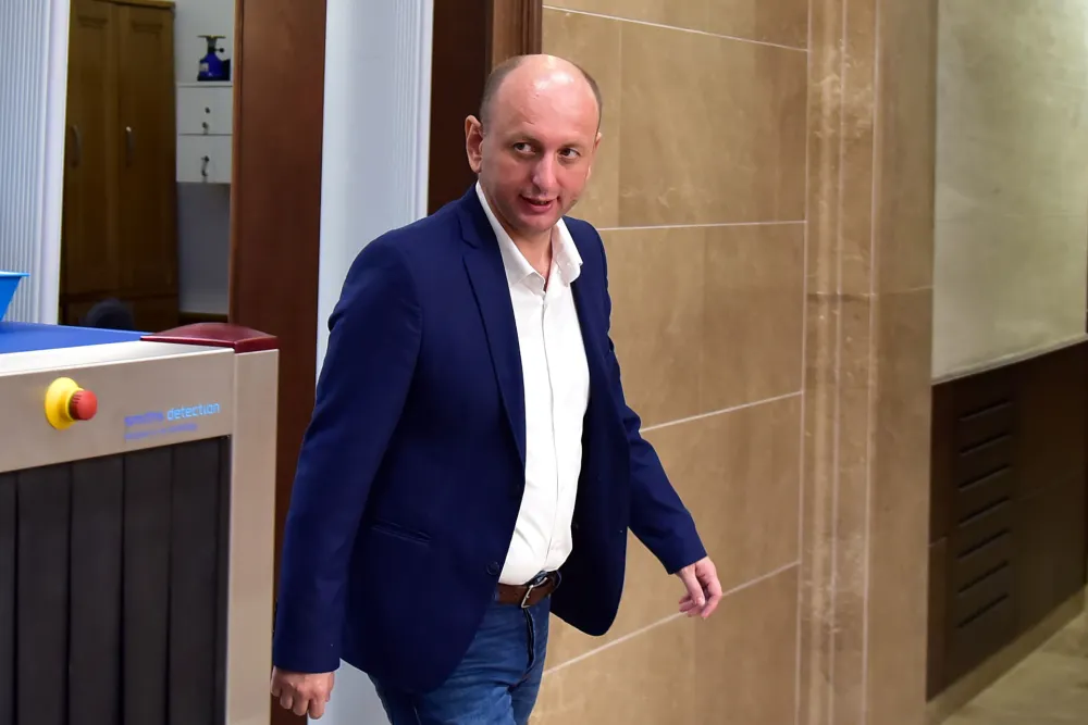 (VIDEO) Knežević: Nekima smeta &scaron;to je broj Srba u CG porastao, pa rezultate popisa čekamo kao Godoa
