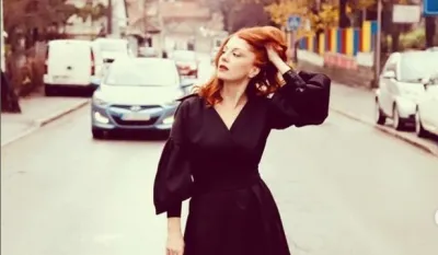 Jelena Đokić