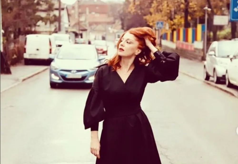 Jelena Đokić