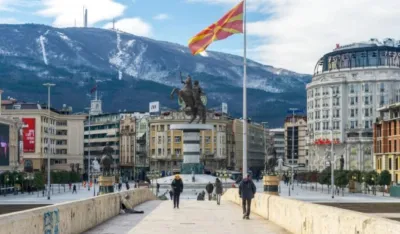 Srbija raspisala potjernicu za Ramadanijem, pobjegao iz kućnog pritvora