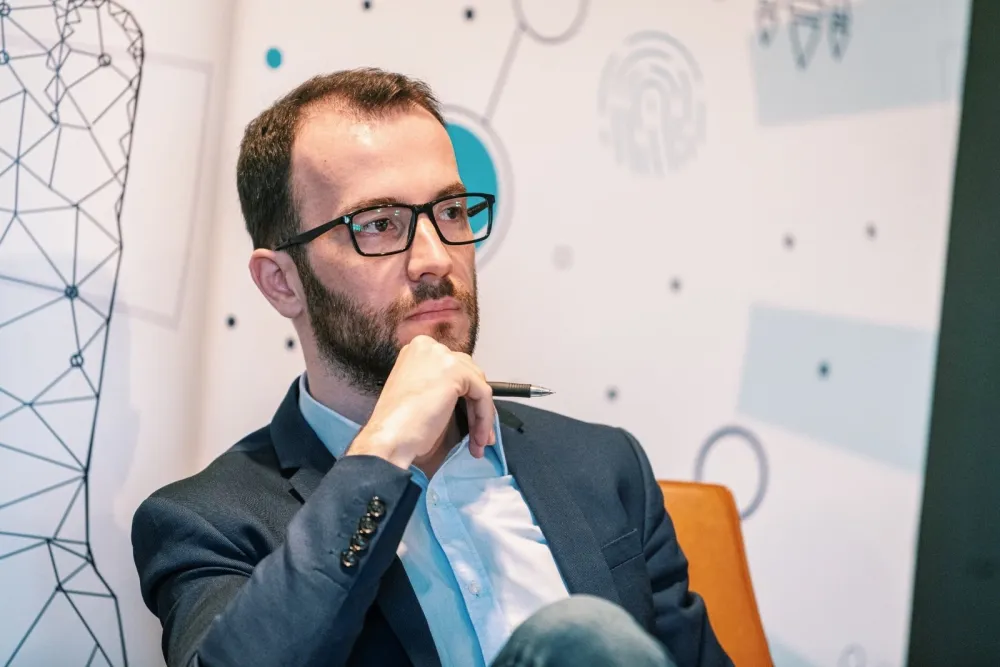 Marko So&scaron;ić