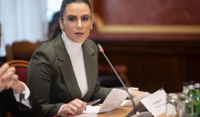 Milatović: Predlog da naknada pripravnicima iznosi 600 eura je diskriminatorski